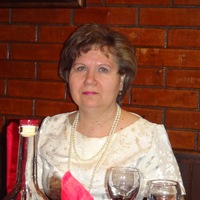 Новикова Людмила