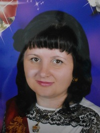 Семенова Гульназ