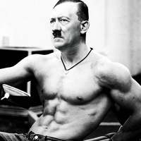 Капут Гитлер