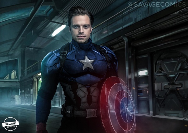 Слухи: новым Капитаном Америкой может стать афроамериканец или женщина 4 октября 2018 года Крис Эванс, исполнитель роли Стива Роджерса, официально попрощался с киновселенной Marvel. Многие