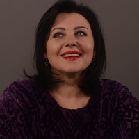 Самусова Екатерина (Сокирко)