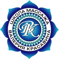 Логотип Курсы массажа в Самаре - Обучение массажу
