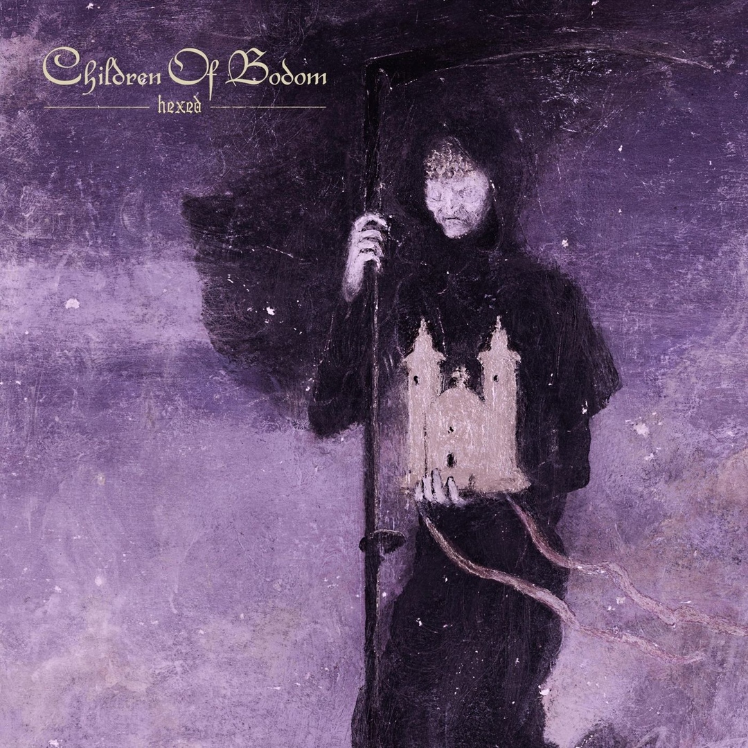 Children Of Bodom - This Road [single] (2019)