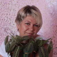 Григоришена Валентина (Ольхова)